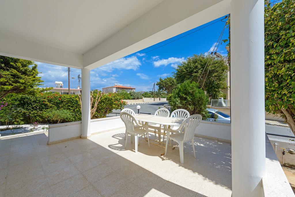 Merab Center Villas Ayia Napa Habitación foto