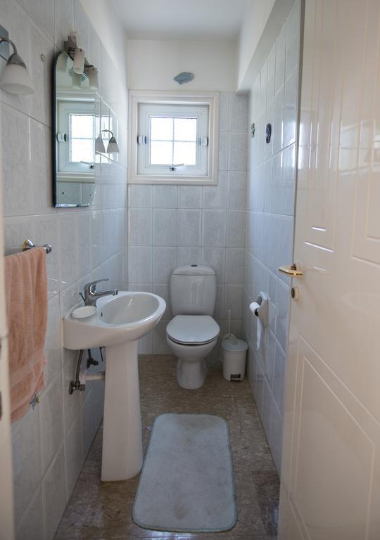 Merab Center Villas Ayia Napa Exterior foto